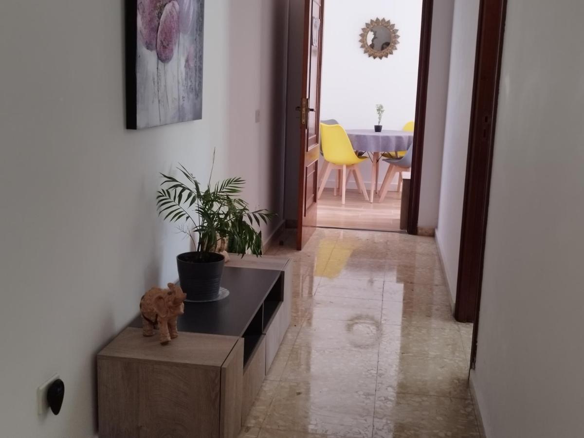 Jardin, Terraza Y Barbacoa Apartment *