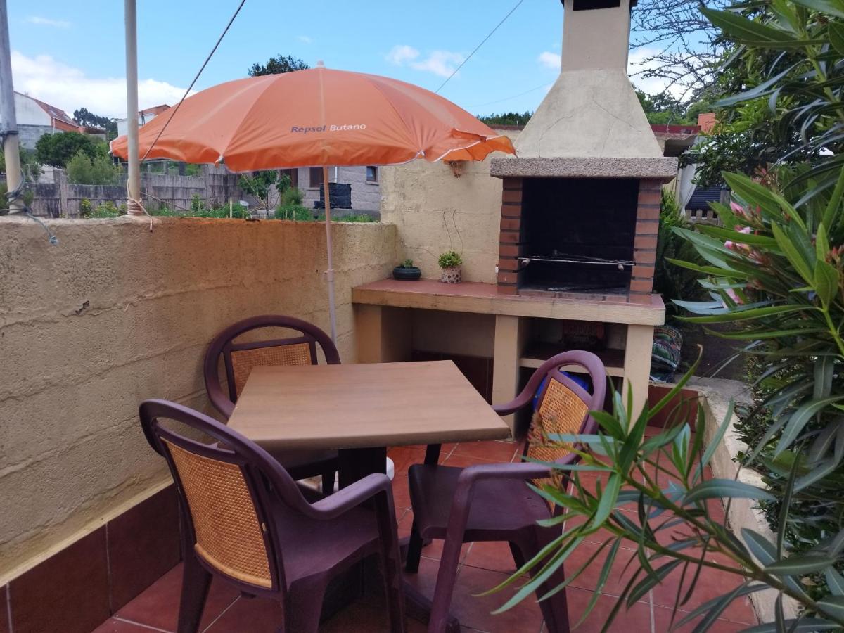 Jardin, Terraza Y Barbacoa Apartment *